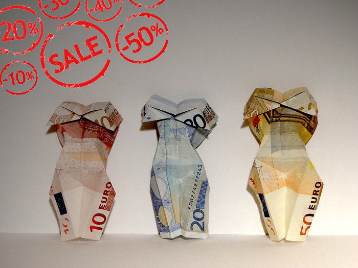 1000 Yen Bill torso en ‘crisis prices’