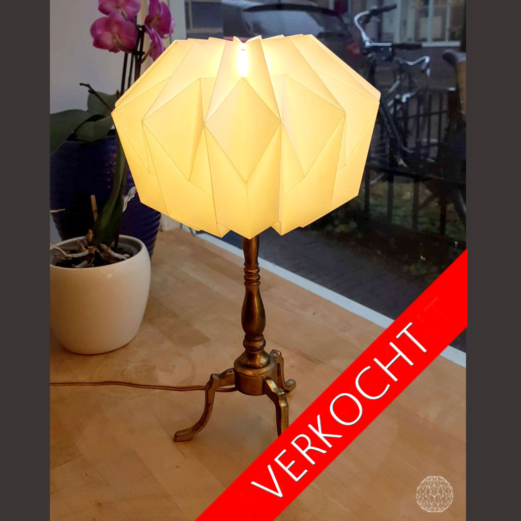 Belgische lamp