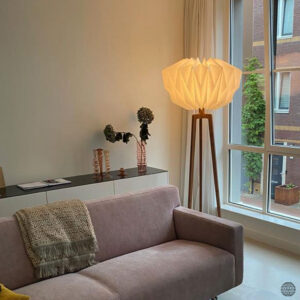 Grote-staande-lamp-vloerlamp
