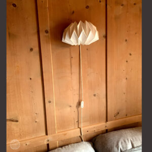 wandlamp boven bed