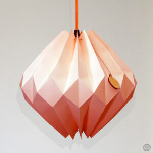 kleine hanglamp aurora diamond