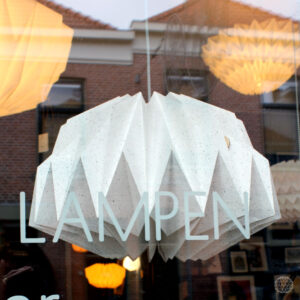 Hanglamp design zeewier