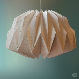 Ilyas deisnlamp zeewier arnhem