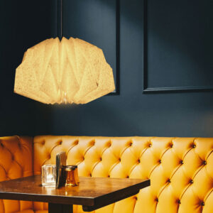 Origami-lamp-van-zeewierpapier